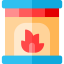 Fireplace 图标 64x64