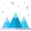Mountains 图标 64x64