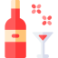 Wine bottle 图标 64x64