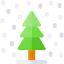 Pine tree アイコン 64x64