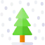 Pine tree icon 64x64