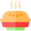 Pie 图标 64x64
