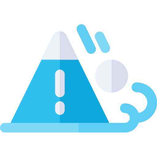 Avalanche icon