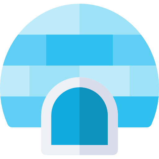Igloo icon
