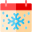 Calendar icon 64x64