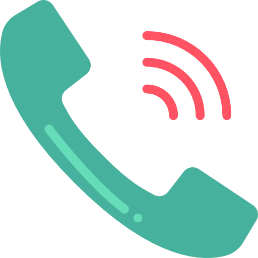 Call 图标