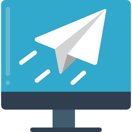 Mail biểu tượng