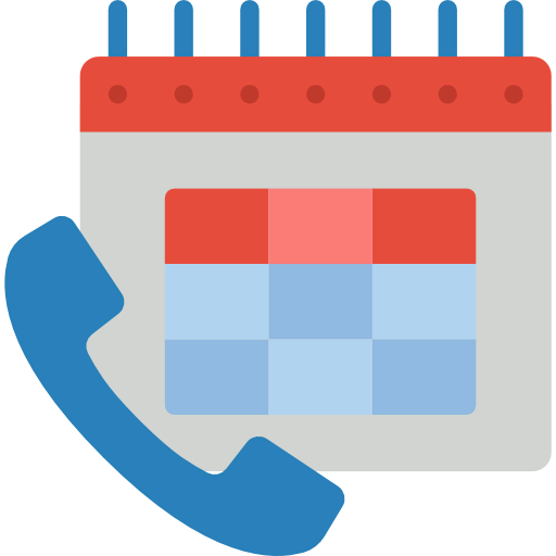 Schedule Ikona