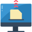 Email Ikona 64x64
