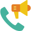 Phone Ikona 64x64