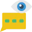 Message Ikona 64x64