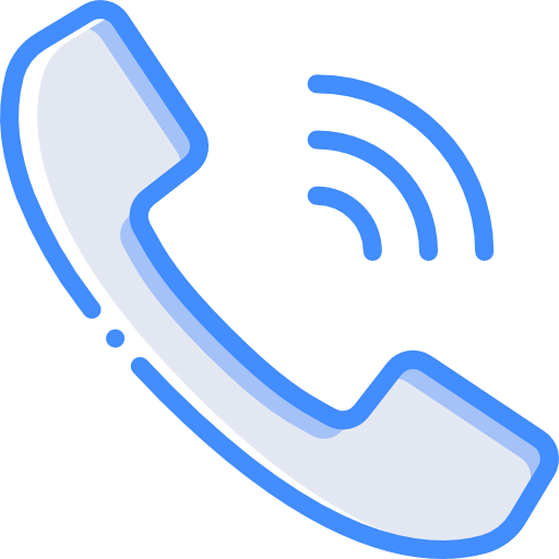 Call 图标