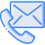 Contact Contact icon 64x64