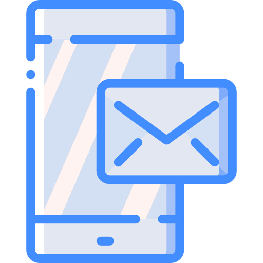 Text icon