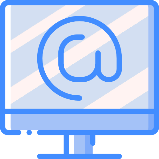 Website Symbol
