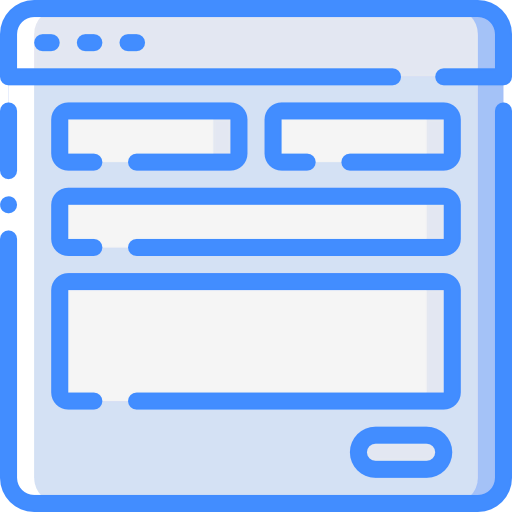 Template 图标