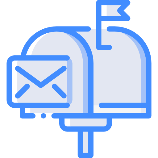 Mailbox Symbol