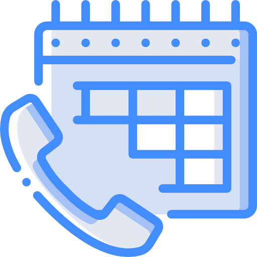 Schedule アイコン
