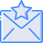 Email Symbol 64x64