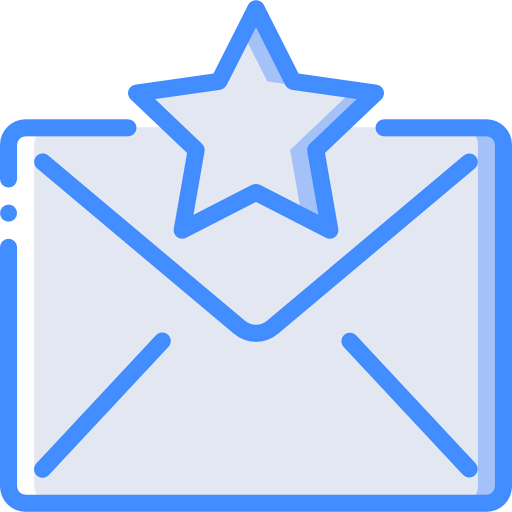 Email icon