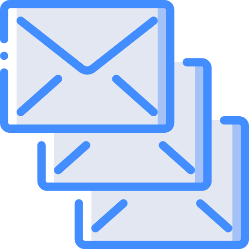 Mail アイコン