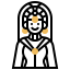 Bride icon 64x64