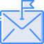 Email іконка 64x64