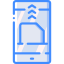 Send Symbol 64x64