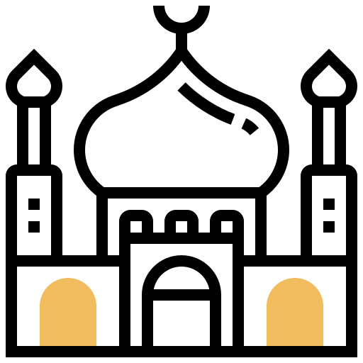 Mosque icon