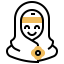 Hijab icon 64x64