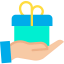 Gift icon 64x64