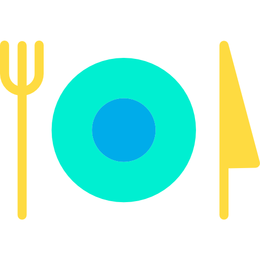Dinner icon