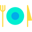 Dinner icon 64x64