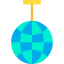 Disco ball icon 64x64