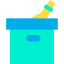 Ice bucket Ikona 64x64