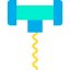 Corkscrew icon 64x64