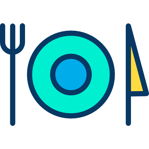 Dinner icon