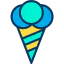 Ice cream icon 64x64