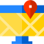 Gps icon 64x64