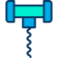 Corkscrew icon 64x64