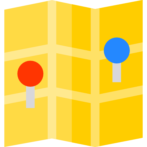 Map icon