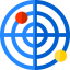 Radar アイコン 64x64