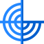 Radar アイコン 64x64