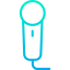 Microphone Symbol 64x64