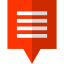 Chat icon 64x64