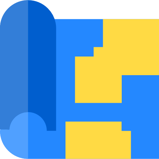 Карта иконка