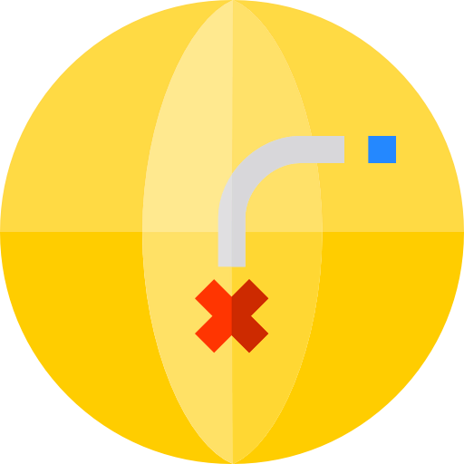 Geolocalization icône
