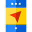 Gps icon 64x64