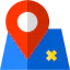Pin icon 64x64