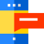 Chat icon 64x64